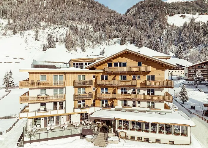 Naturhotel Tandler