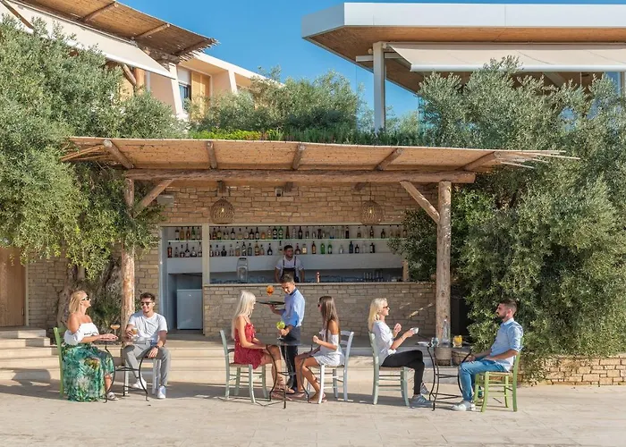 Cap St Georges Villas Peyia