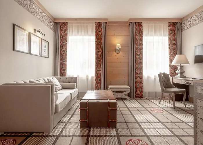 Aries Hotel & Spa Wisla