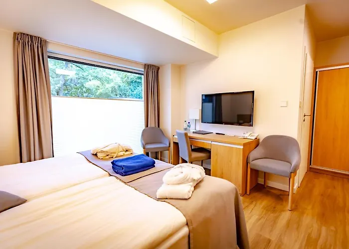 Eva Park Life & Spa Konstancin-Jeziorna