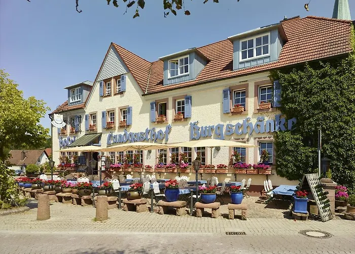 Burgschänke