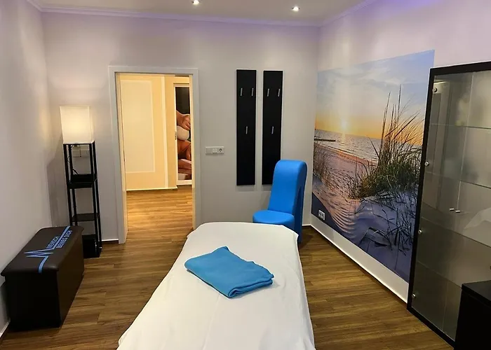 Sympathie-Hotel Fuerstenhof Bad Kreuznach