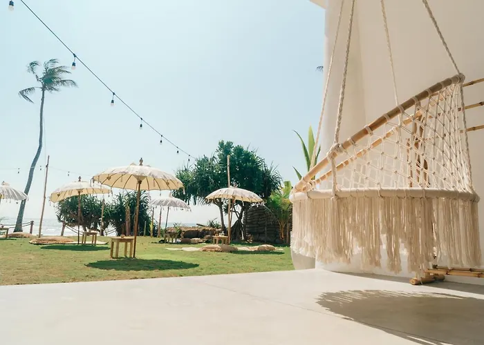 Dreamsea Sri Lanka