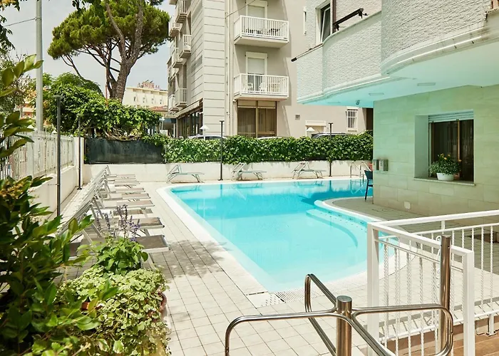Hotel Imperiale - Fronte Mare