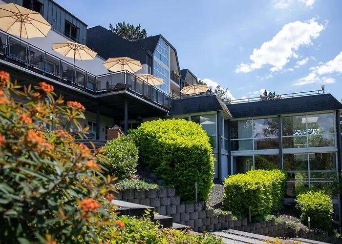 Hotel Lindenhof