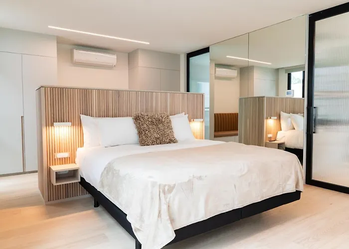 Beresford Estate Hotel McLaren Flat