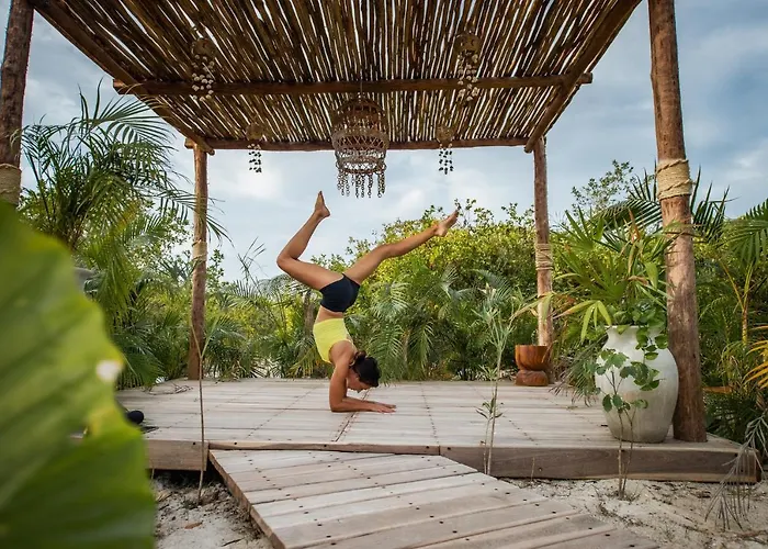 Hotel Delek Holbox (Adults Only)