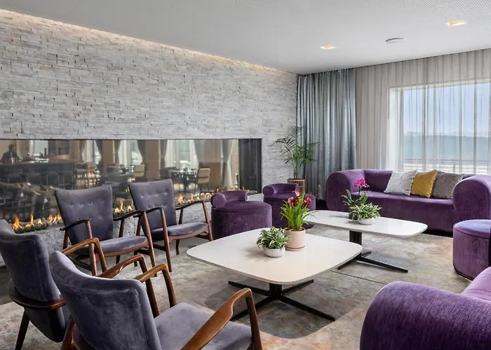 Cramim By Isrotel Exclusive Kiryat Anavim