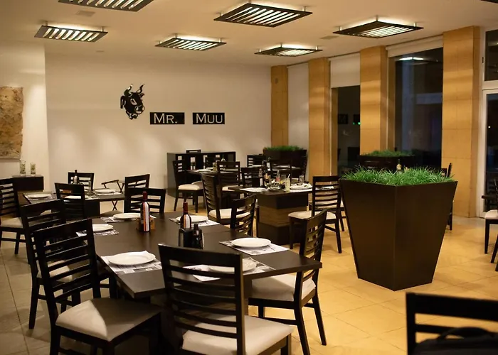 Hotel Aeropuerto Morelia Alvaro Obregon