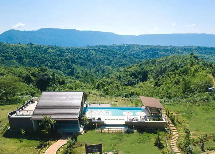 Sabaidee Valley
