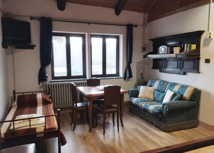 Casa del Puck