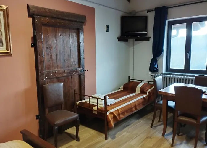 Casa del Puck