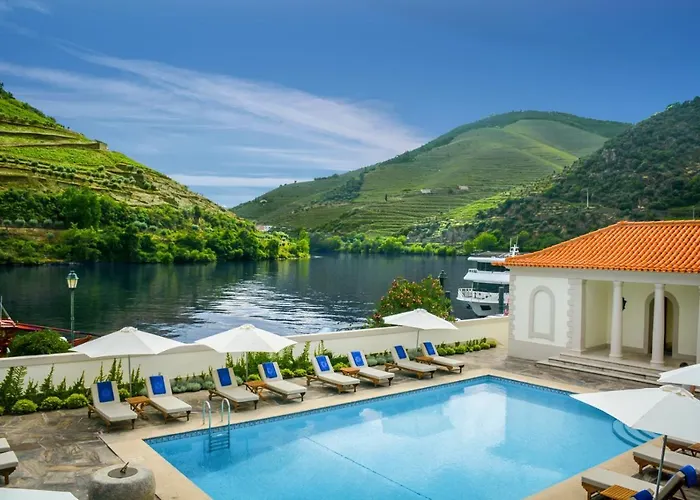 The Vintage House - Douro