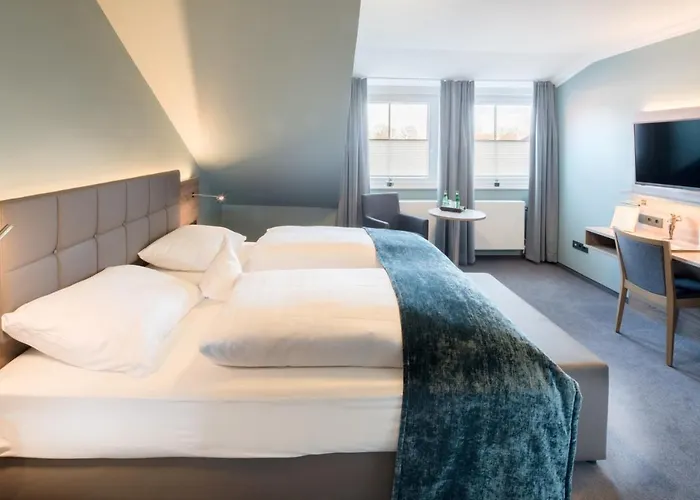 Hotel zur Post - Economy Rooms