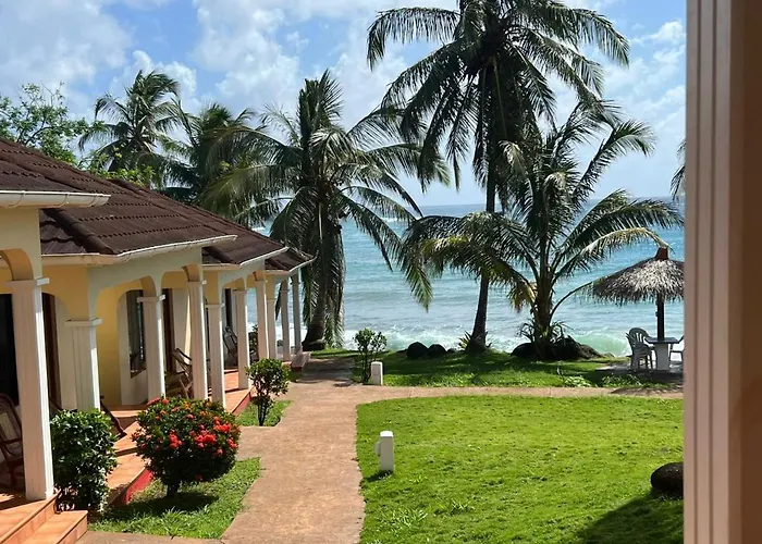 Hotel Casa Canada South End