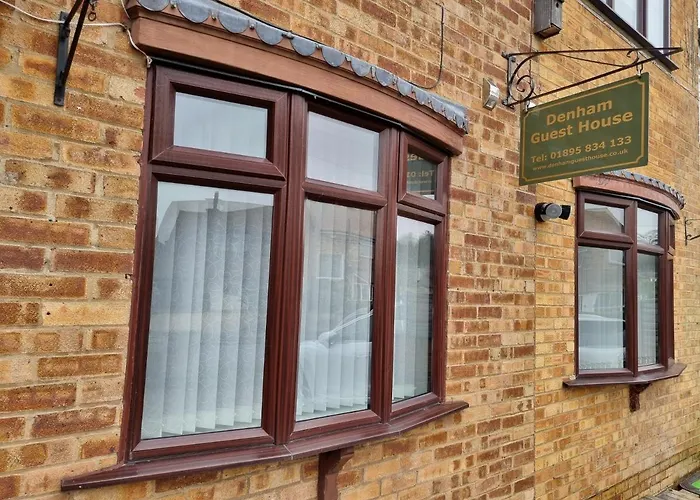 Denham Guest House