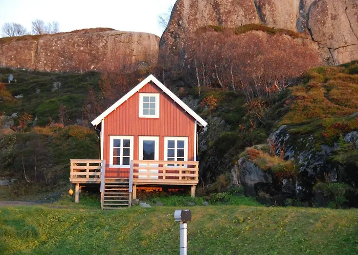 Sandvika Camping