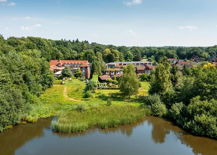Ringhotel Köhlers Forsthaus