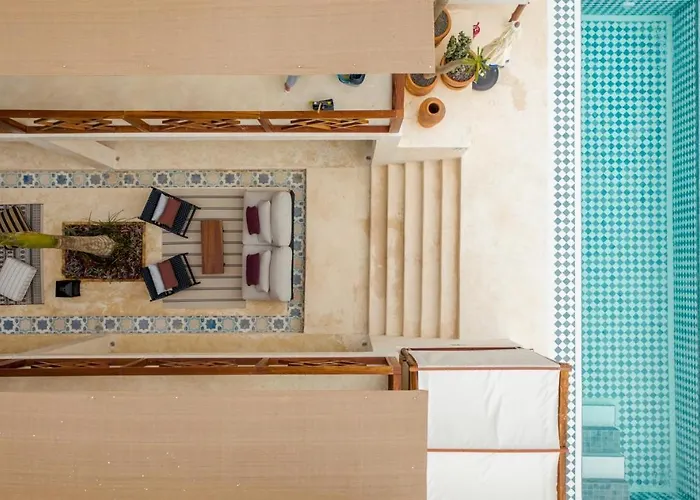 Bacalari Hotel Boutique (Adults Only)