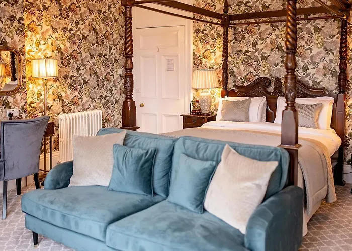 Glenesk Hotel Edzell