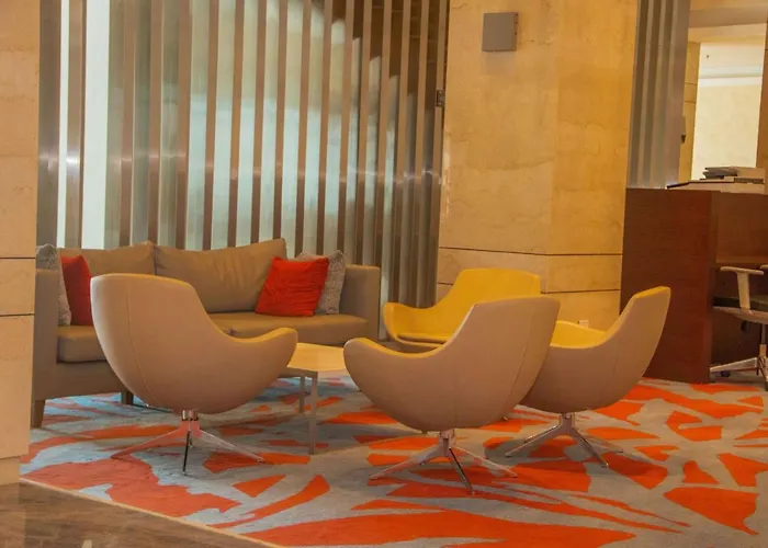 Radisson Blu Hotel, Juba