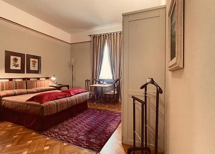 Residenza Le 6 A
