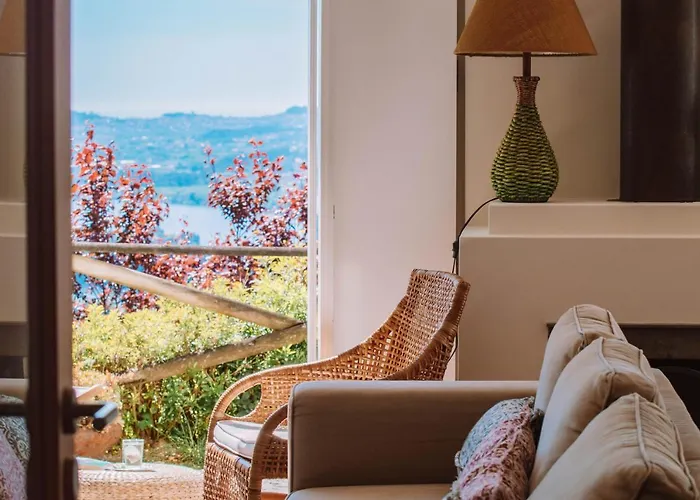 Just Like Home - Number 8 Em Quinta Das Mineirinhas