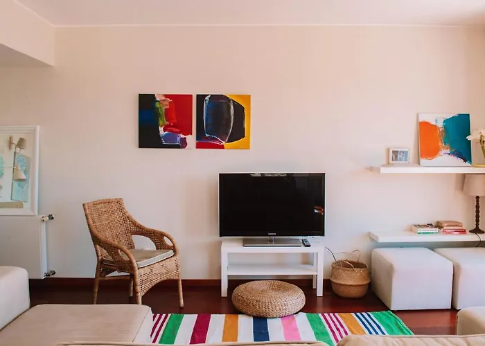 Just Like Home - Number 8 Em Quinta Das Mineirinhas