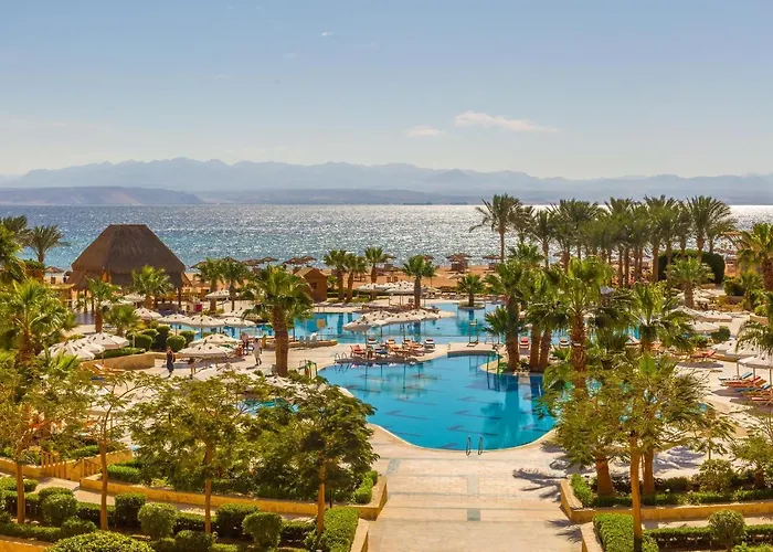 Strand Beach&Golf Resort Taba Heights