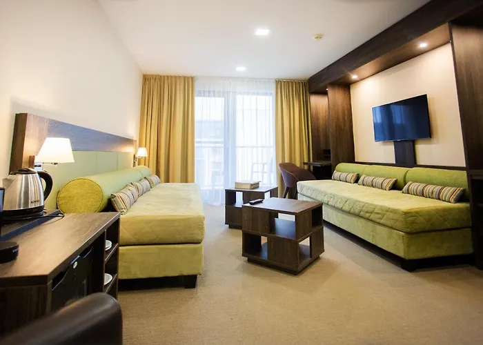 X-BIONIC Hotel