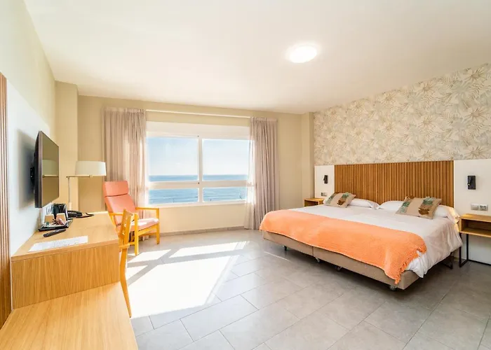 Vistamar Hotel Luxury Wellness By Dlv -Adults Only- Villajoyosa