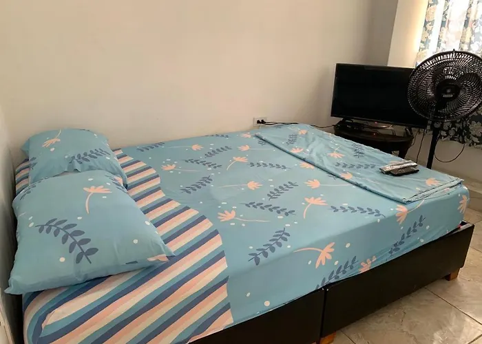 Hospedaje Alférez Real