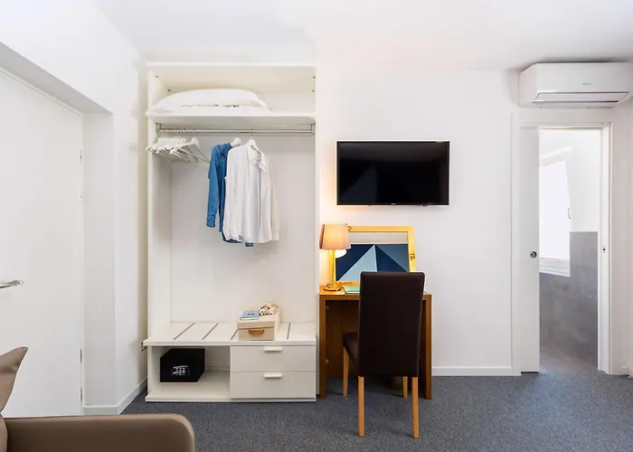 Hotel Aurora