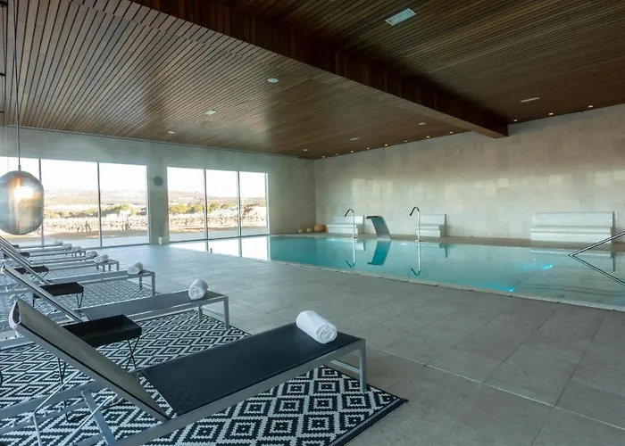 Hotel & Spa Arzuaga (Adults Only) Quintanilla de Onesimo