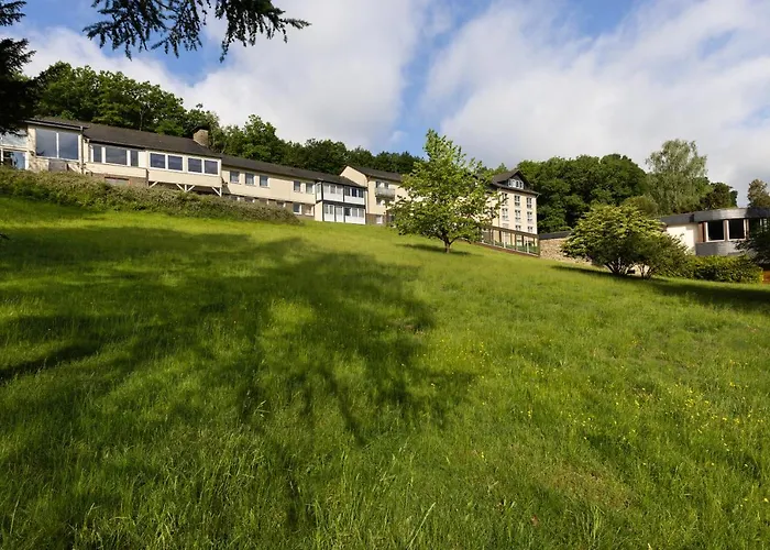 Gästehaus Wilgersdorf GmbH