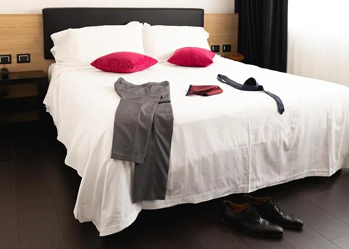 My Suite Hotel L'Aquila
