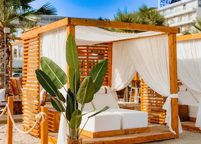 Wellness Santa Hotel - Adults Plus12 Agia Triada 