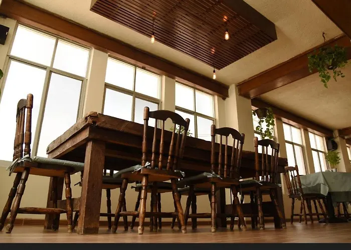 Hotel Plaza Galindo
