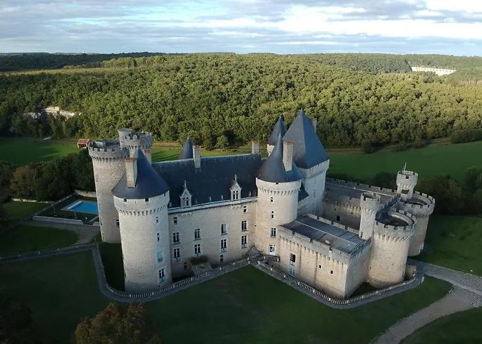 Hapimag Château de Chabenet
