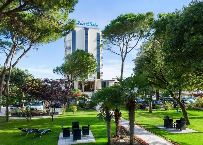 Hotel Italy