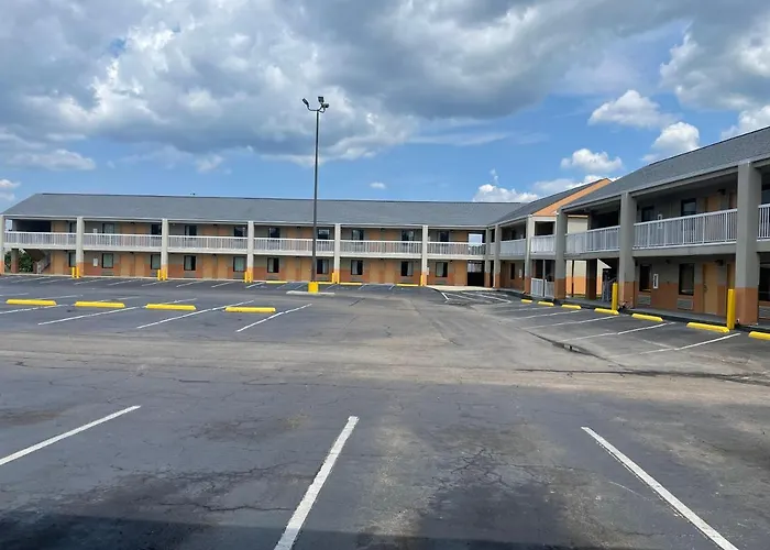 Magnolia Inn Hattiesburg