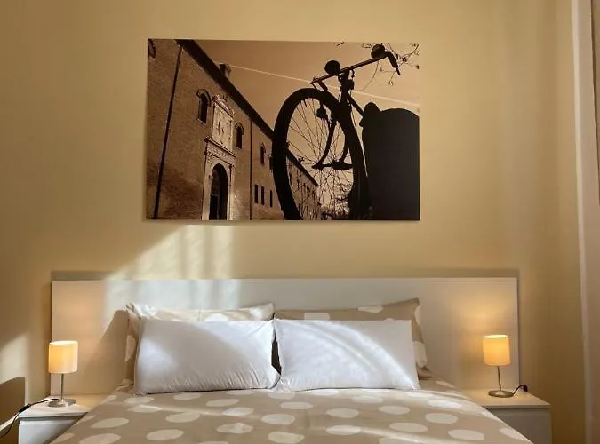 Downtown - Camere In Centro