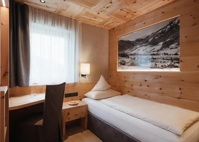 Gourmet Hotel Gran Ander