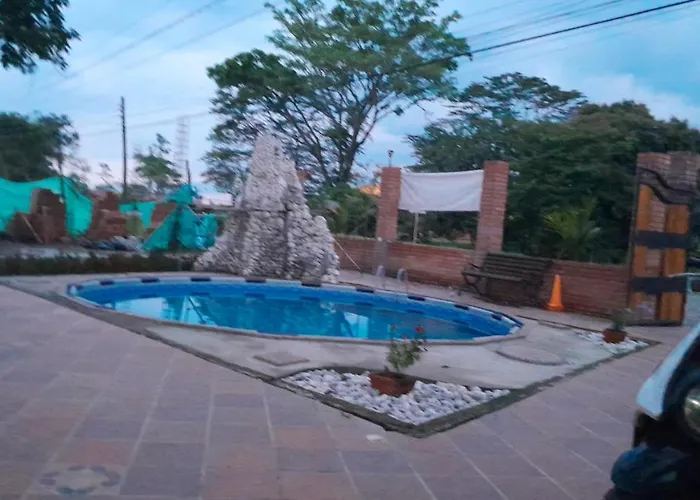 Hotel Mar Azul
