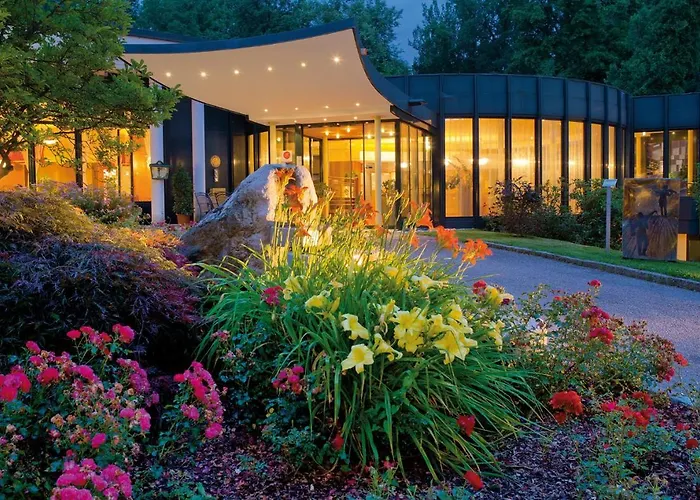 Hotel Miraverde