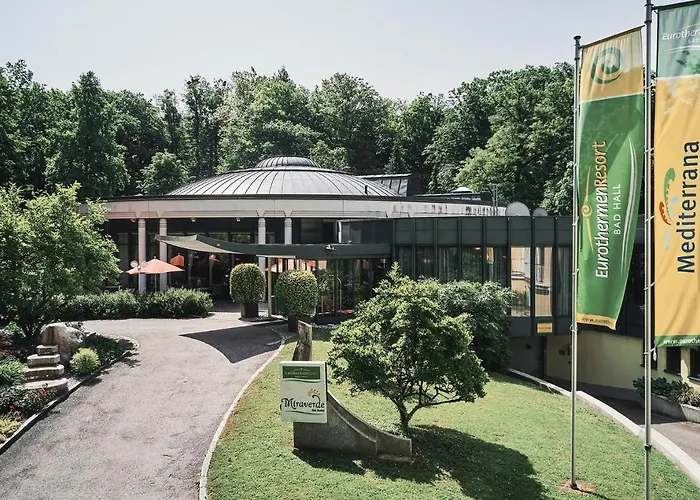 Hotel Miraverde
