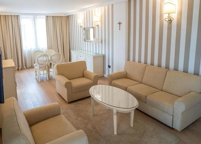Hotel Grace Medjugorje