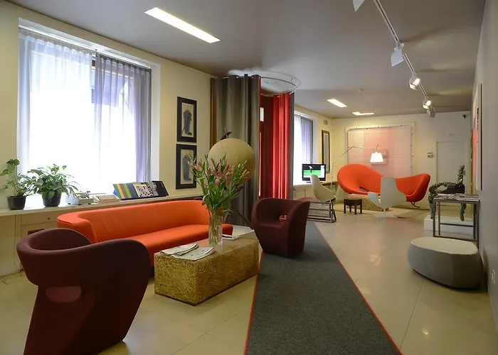 Hotel Colombia