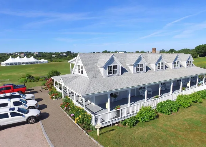 Rose Farm Inn