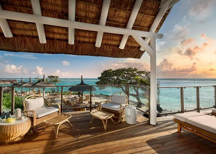 La Maison D'Ete Hotel By Newmark Poste Lafayette